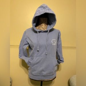 Ivory Ella sweatshirt